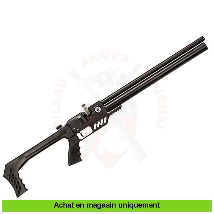 Carabine À Plombs Pcp Fx Airguns Dreamline Lite 7 62 Mm (105 Joules) Armes Dépaule