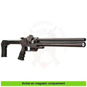 Carabine À Plombs Pcp Fx Airguns Dreamline Lite 7 62 Mm (105 Joules) Armes Dépaule