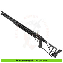 Charger l&#39;image dans la galerie, Carabine À Plombs Pcp Fx Airguns Dreamline Saber Tactical Chassis 7 62 Mm (105 Joules) Armes Dépaule