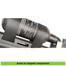 Charger l'image dans la galerie, Carabine à plombs PCP FX Airguns Dynamic Custom 6.35mm + Lunette Vector 12-60x60 + Bipied +... (136 Joules) - Armes