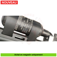 Charger l'image dans la galerie, Carabine à plombs PCP FX Airguns Dynamic Custom 6.35mm + Lunette Vector 12-60x60 + Bipied +... (136 Joules) - Armes