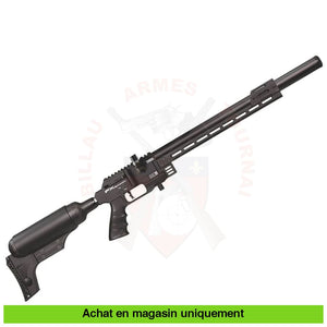 Carabine À Plombs Pcp Fx Airguns Dynamic Express 500 9Mm (183 Joules) Armes Dépaule