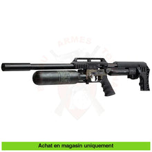 Charger l&#39;image dans la galerie, Carabine À Plombs Pcp Fx Airguns Impact M3 Bronze 9 Mm (165 Joules) Armes Dépaule