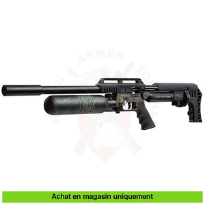 Carabine À Plombs Pcp Fx Airguns Impact M3 Bronze 9 Mm (165 Joules) Armes Dépaule