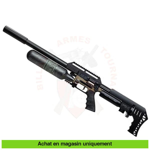 Carabine À Plombs Pcp Fx Airguns Impact M3 Bronze 9 Mm (165 Joules) Armes Dépaule