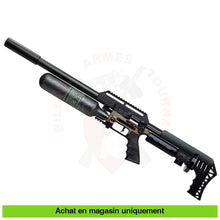 Charger l&#39;image dans la galerie, Carabine À Plombs Pcp Fx Airguns Impact M3 Bronze 9 Mm (165 Joules) Armes Dépaule