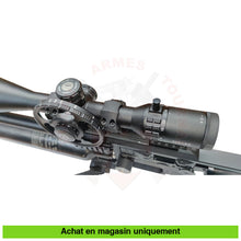 Charger l'image dans la galerie, Carabine à plombs PCP FX Airguns Impact M3 Sniper 7.62mm + Lunette Hawke Sidewinder 8-32x56E + Bipied UTG 360