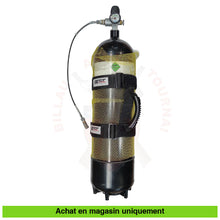 Charger l'image dans la galerie, Carabine à plombs PCP FX Airguns Impact M3 Sniper 7.62mm + Lunette Hawke Sidewinder 8-32x56E + Bipied UTG 360