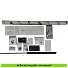 Charger l&#39;image dans la galerie, Carabine à plombs PCP FX Airguns Impact M3 Sniper Bronze Full Custom Huma Air 7.62mm + Lunette Hawke Sidewinder 8