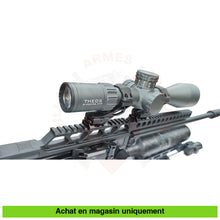 Charger l'image dans la galerie, Carabine à plombs PCP FX Airguns Impact M3 Sniper Full Custom Saber Tactical / Huma Air 5,5mm + Lunette Element Theos