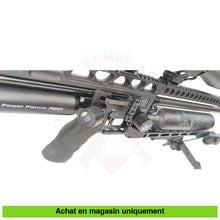 Charger l'image dans la galerie, Carabine à plombs PCP FX Airguns Impact M3 Sniper Full Custom Saber Tactical / Huma Air 5,5mm + Lunette Element Theos