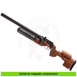 Carabine À Plombs Pcp Fx Airguns King 500 Brown 9 Mm (183 Joules) Armes Dépaule