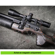 Charger l&#39;image dans la galerie, Carabine À Plombs Pcp Fx Airguns King 500 Green Mountain Camo 9 Mm (183 Joules) Armes Dépaule