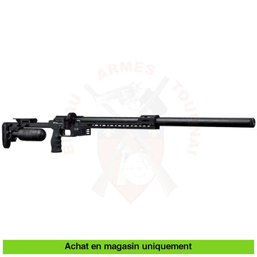 Carabine à plombs PCP FX Airguns Panthera 700 4,5 mm – Billau Armes Tournai