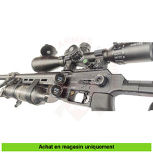 Charger l'image dans la galerie, Carabine à plombs PCP FX Airguns Panthera Custom 6.35mm + Lunette Hawke Sidewinder 8-32x56 E + Chrony + Bipied +...