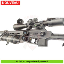 Charger l'image dans la galerie, Carabine à plombs PCP FX Airguns Panthera Custom 6.35mm + Lunette Hawke Sidewinder 8-32x56 E + Chrony + Bipied +...