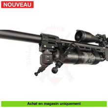 Charger l'image dans la galerie, Carabine à plombs PCP FX Airguns Panthera Custom 6.35mm + Lunette Hawke Sidewinder 8-32x56 E + Chrony + Bipied +...