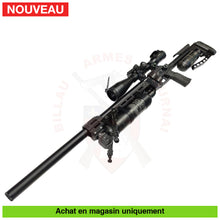 Charger l'image dans la galerie, Carabine à plombs PCP FX Airguns Panthera Custom 6.35mm + Lunette Hawke Sidewinder 8-32x56 E + Chrony + Bipied +...