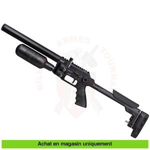 Carabine À Plombs Pcp Fx Airguns Panthera Hunter Compact 5 Mm (54 Joules) Armes Dépaule
