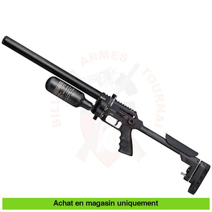 Carabine À Plombs Pcp Fx Airguns Panthera Hunter Compact 7 62 Mm (145 Joules) Armes Dépaule