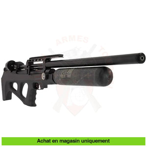 Carabine À Plombs Pcp Fx Airguns Wildcat Mk3 Bt Sniper 7 62 Mm (105 Joules) Armes Dépaule