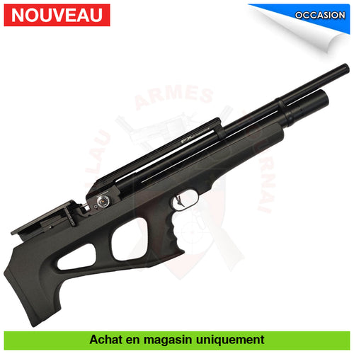 Carabine À Plombs Pcp Fx Dreamline Lite (41 Joules) + Conversion Bullpup (Montée) Armes D’épaule