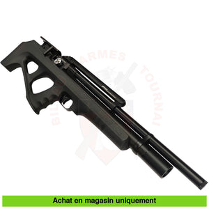 Carabine À Plombs Pcp Fx Dreamline Lite (41 Joules) + Conversion Bullpup (Montée) Armes D’épaule