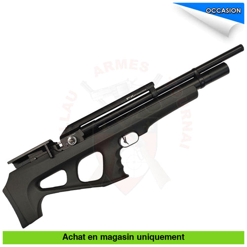 Carabine À Plombs Pcp Fx Dreamline Lite (41 Joules) + Conversion Bullpup (Montée) Armes D’épaule