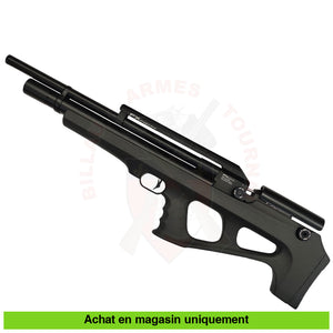 Carabine À Plombs Pcp Fx Dreamline Lite (41 Joules) + Conversion Bullpup (Montée) Armes D’épaule