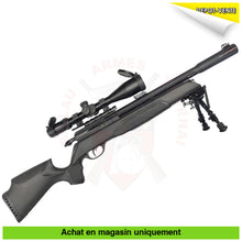 Charger l'image dans la galerie, Carabine à plombs PCP Gamo Arrow 4.5mm + Barillets + Lunette + Bipied (24 Joules) - Armes d’épaule à plombs PCP