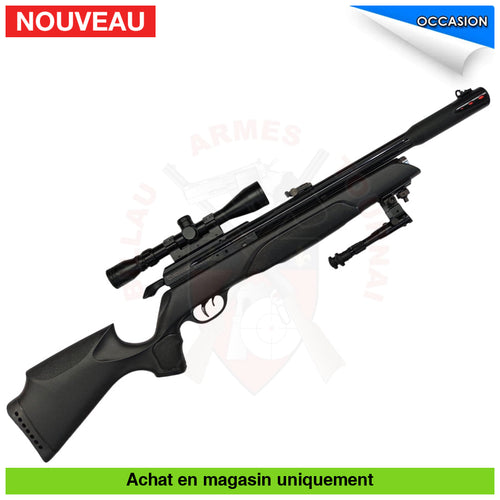 Carabine À Plombs Pcp Gamo Arrow Kit Complet (40 Joules) Armes D’épaule