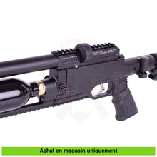 Charger l'image dans la galerie, Carabine à plombs PCP Kral Arms Jumbo Dazzle 5.5 mm + 2ème Bouteille (44 Joules) - Armes d’épaule à plombs PCP