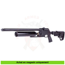 Charger l'image dans la galerie, Carabine à plombs PCP Kral Arms Jumbo Dazzle 5.5 mm + 2ème Bouteille (44 Joules) - Armes d’épaule à plombs PCP