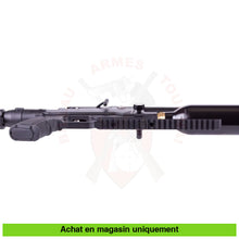 Charger l'image dans la galerie, Carabine à plombs PCP Kral Arms Jumbo Dazzle 5.5 mm + 2ème Bouteille (44 Joules) - Armes d’épaule à plombs PCP