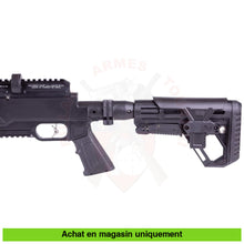 Charger l'image dans la galerie, Carabine à plombs PCP Kral Arms Jumbo Dazzle 5.5 mm + 2ème Bouteille (44 Joules) - Armes d’épaule à plombs PCP