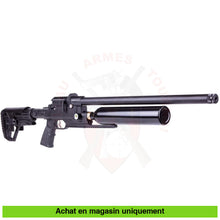 Charger l'image dans la galerie, Carabine à plombs PCP Kral Arms Jumbo Dazzle 5.5 mm + 2ème Bouteille (44 Joules) - Armes d’épaule à plombs PCP