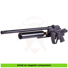 Charger l'image dans la galerie, Carabine à plombs PCP Kral Arms Jumbo Dazzle 5.5 mm + 2ème Bouteille (44 Joules) - Armes d’épaule à plombs PCP