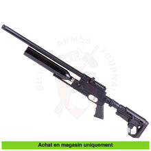 Charger l'image dans la galerie, Carabine à plombs PCP Kral Arms Jumbo Dazzle 5.5 mm + 2ème Bouteille (44 Joules) - Armes d’épaule à plombs PCP