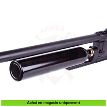 Charger l'image dans la galerie, Carabine à plombs PCP Kral Arms Jumbo Dazzle 5.5 mm + 2ème Bouteille (44 Joules) - Armes d’épaule à plombs PCP