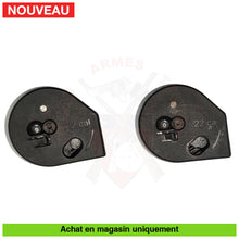 Charger l&#39;image dans la galerie, Carabine à plombs PCP Kral Arms Puncher 2 5,5mm + Barillets (44 Joules) Armes d’épaule à plombs PCP
