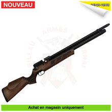 Charger l&#39;image dans la galerie, Carabine à plombs PCP Kral Arms Puncher 2 5,5mm + Barillets (44 Joules) Armes d’épaule à plombs PCP