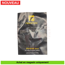 Charger l'image dans la galerie, Carabine à plombs PCP Reximex Throne Gen 2 Camo 5 5.5mm + Lunette + Bipied (48 Joules) - Armes d’épaule à plombs PCP