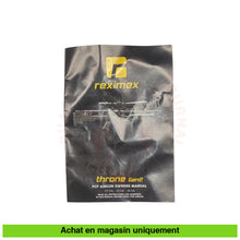 Charger l'image dans la galerie, Carabine à plombs PCP Reximex Throne Gen 2 Camo 5 5.5mm + Lunette + Bipied (48 Joules) - Armes d’épaule à plombs PCP
