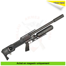 Charger l&#39;image dans la galerie, Carabine à plombs PCP Semi/Full Auto LCS SK19 6,35mm + Poignée-Bipied UTG + Plombs (90 Joules) Armes d’épaule à plombs