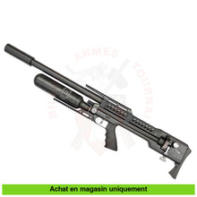 Charger l&#39;image dans la galerie, Carabine à plombs PCP Semi/Full Auto LCS SK19 6,35mm + Poignée-Bipied UTG + Plombs (90 Joules) Armes d’épaule à plombs