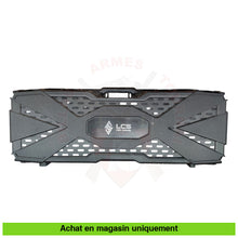 Charger l&#39;image dans la galerie, Carabine à plombs PCP Semi/Full Auto LCS SK19 6,35mm + Poignée-Bipied UTG + Plombs (90 Joules) Armes d’épaule à plombs