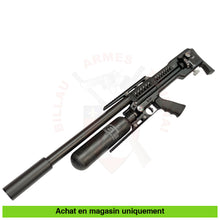 Charger l&#39;image dans la galerie, Carabine à plombs PCP Semi/Full Auto LCS SK19 6,35mm + Poignée-Bipied UTG + Plombs (90 Joules) Armes d’épaule à plombs