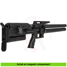 Charger l'image dans la galerie, Carabine à plombs PCP Snow Peak MAX 1 5.5 mm (70 Joules) - Armes d’épaule à plombs PCP