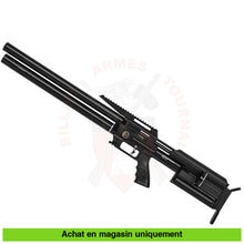 Charger l'image dans la galerie, Carabine à plombs PCP Snow Peak MAX 1 5.5 mm (70 Joules) - Armes d’épaule à plombs PCP