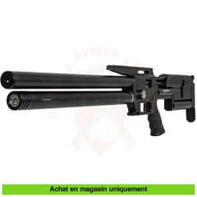 Charger l'image dans la galerie, Carabine à plombs PCP Snow Peak MAX 1 5.5 mm (70 Joules) - Armes d’épaule à plombs PCP